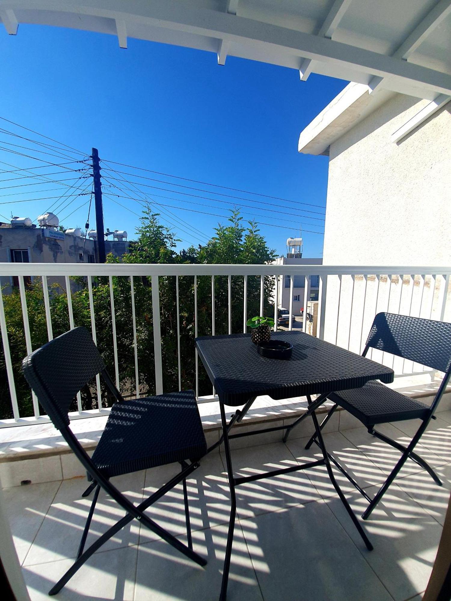 Apartament Seaside Rustic Flat In Harbour Tourist Area