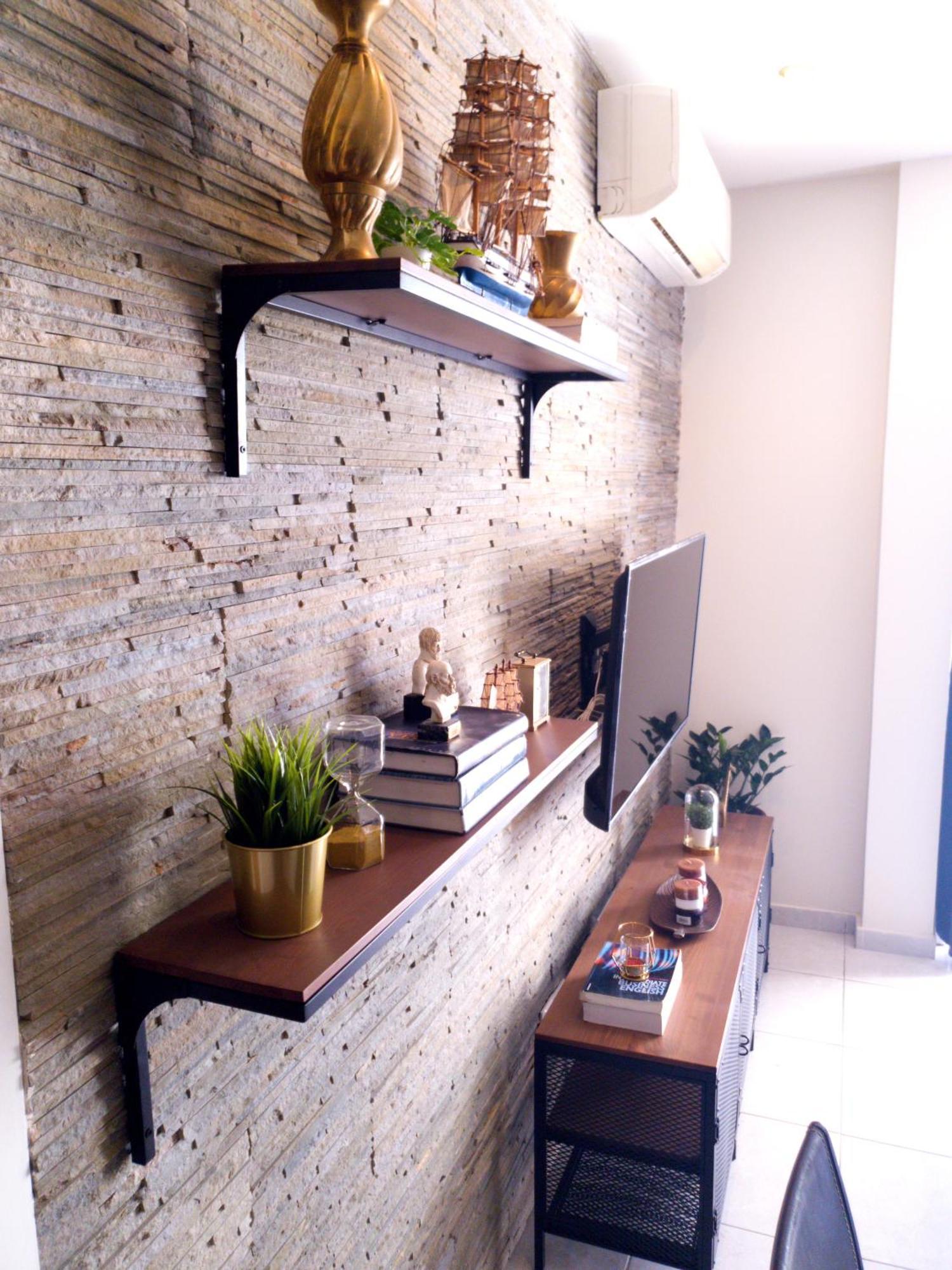 Apartament Seaside Rustic Flat In Harbour Tourist Area *