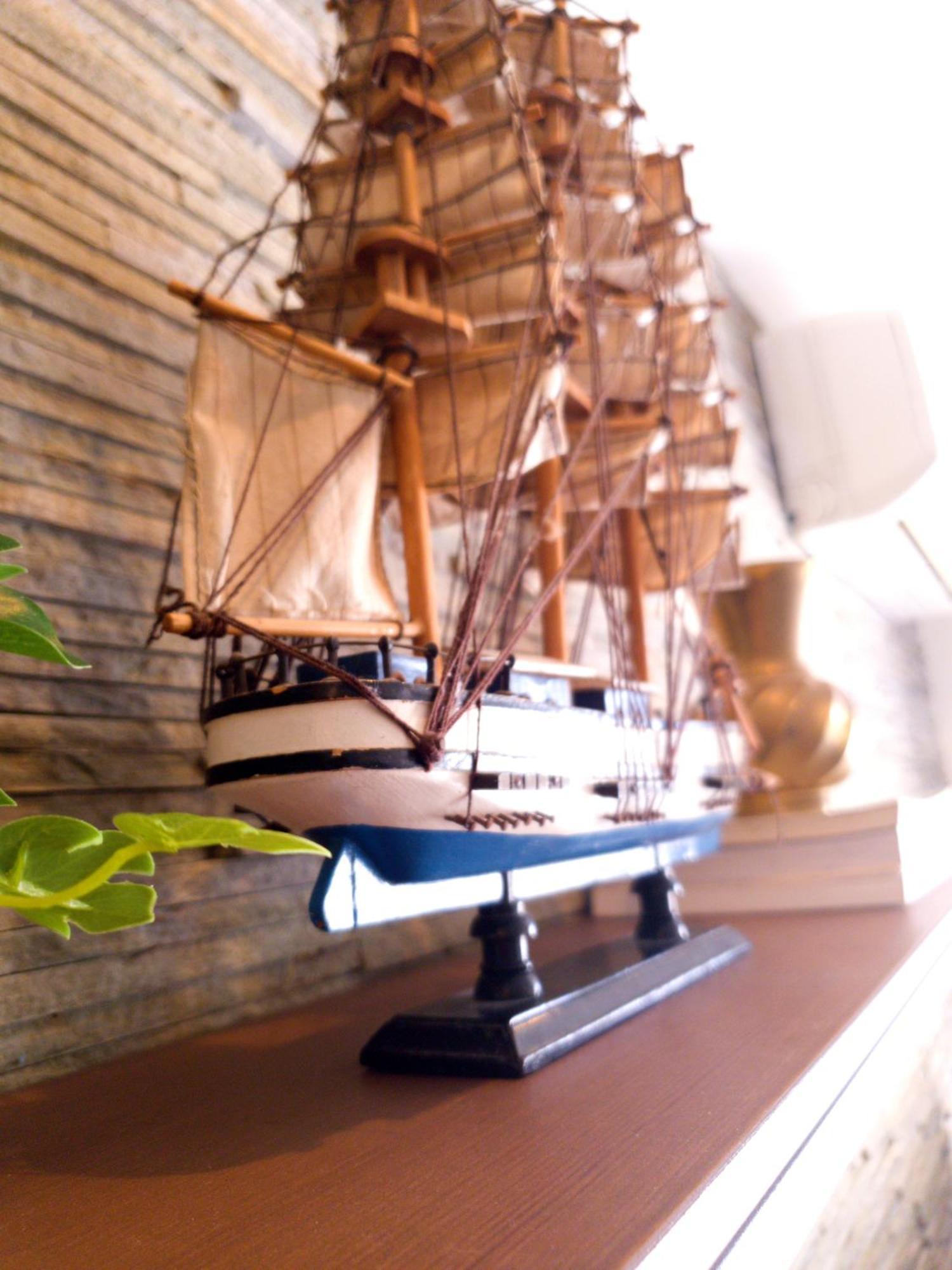 Seaside Rustic Flat In Harbour Tourist Area * Pafos