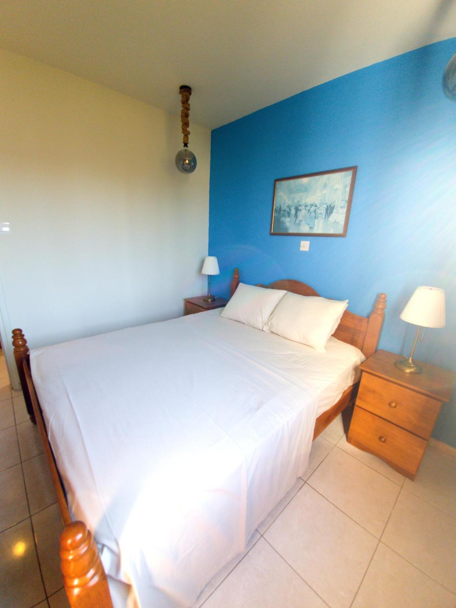 Seaside Rustic Flat In Harbour Tourist Area Apartament *