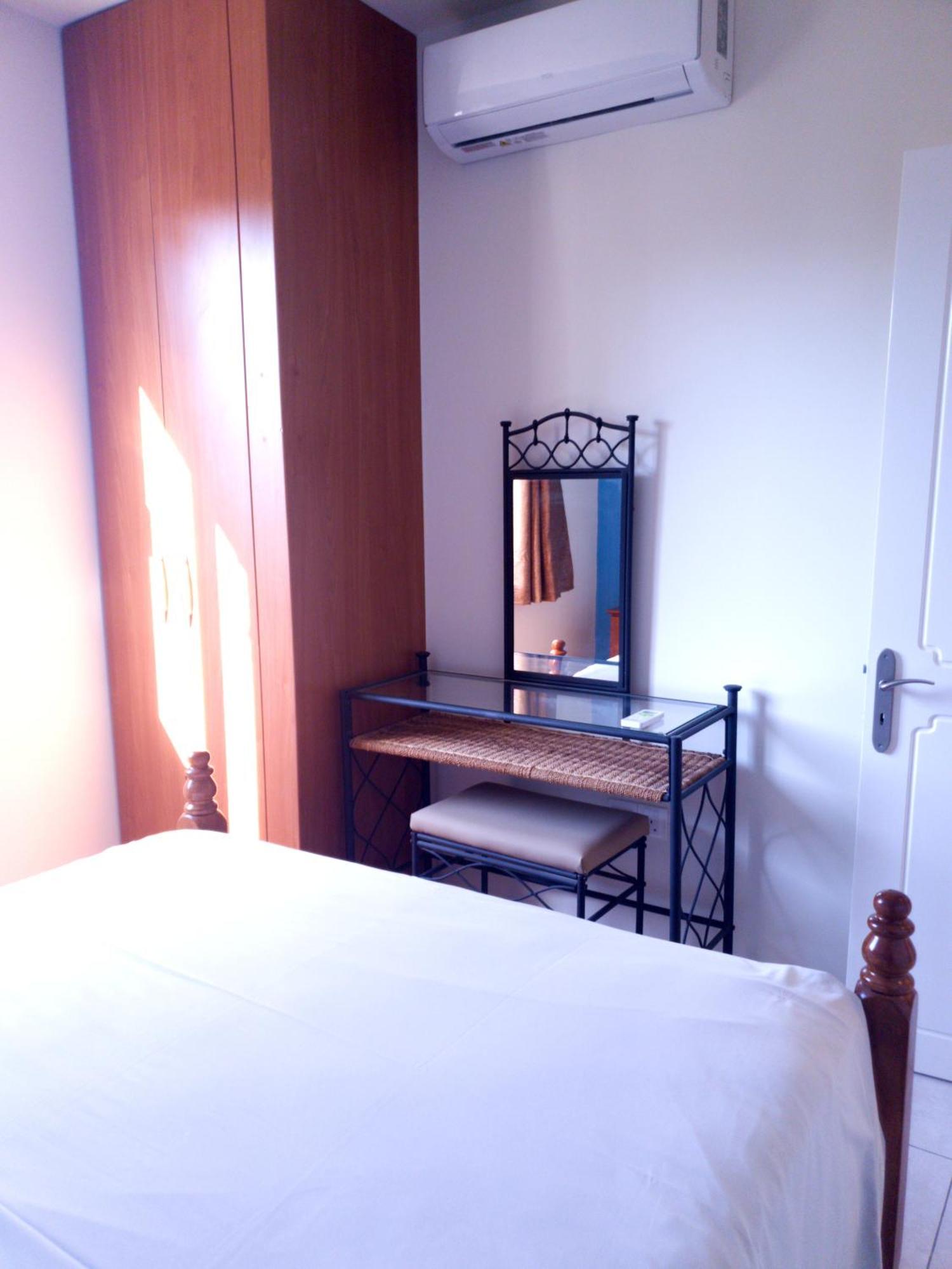 Apartament Seaside Rustic Flat In Harbour Tourist Area *