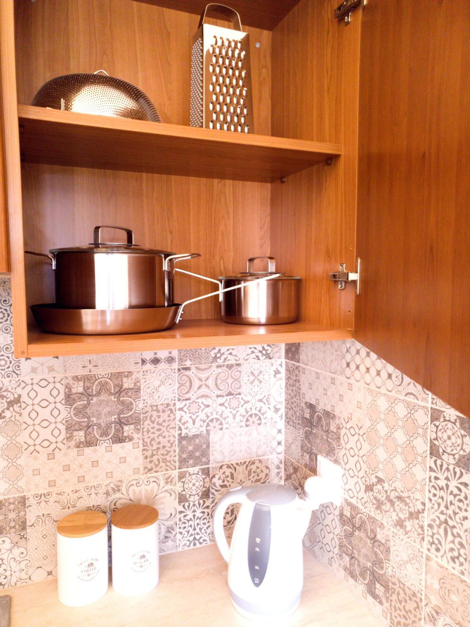 Apartament Seaside Rustic Flat In Harbour Tourist Area Pafos