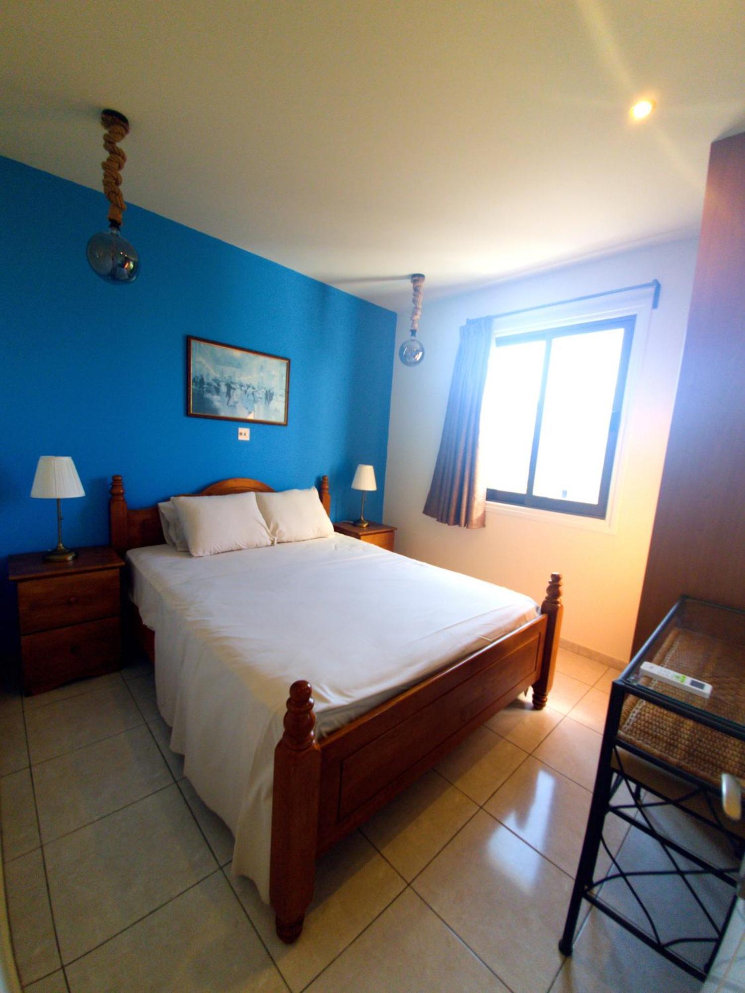 Apartament Seaside Rustic Flat In Harbour Tourist Area