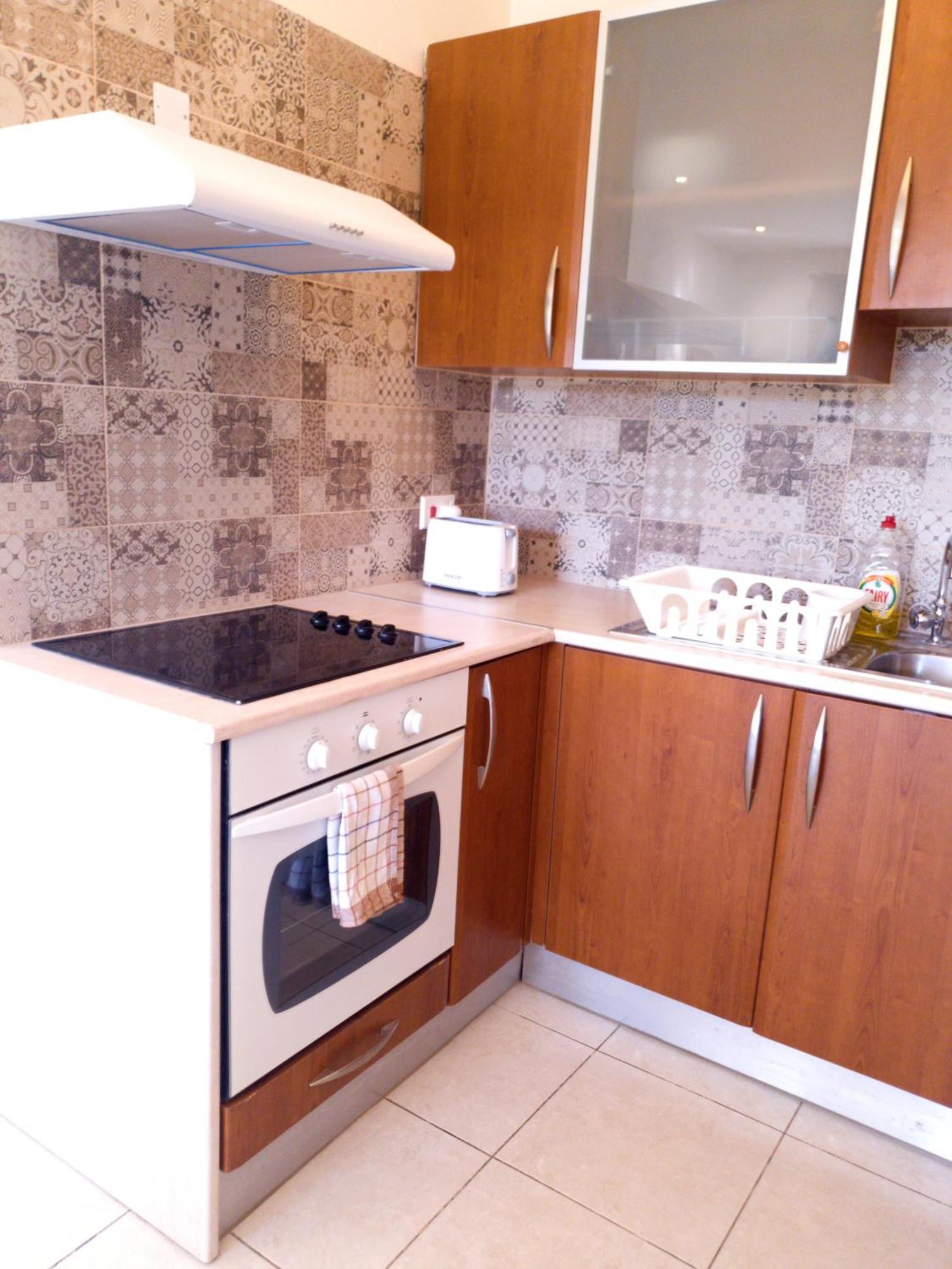 Apartament Seaside Rustic Flat In Harbour Tourist Area